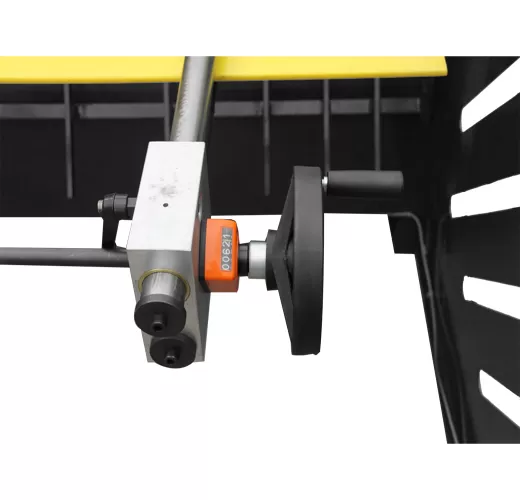 Гильотина электромеханическая Stalex Q11-3x1250A